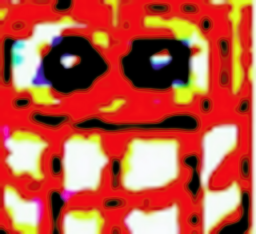 :megarofl: