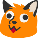:blobfoxgooglymlem: